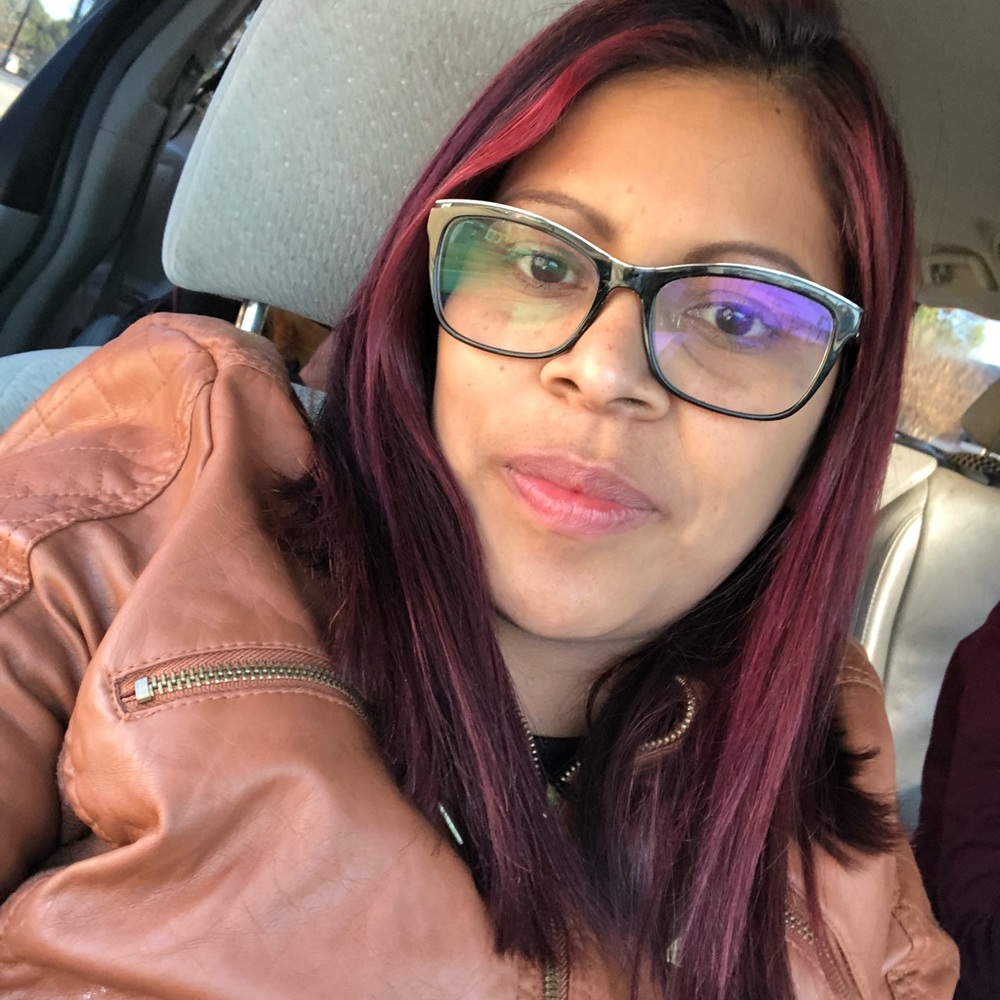 Meet your Posher, Geydi